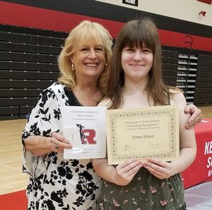 Meet your Posher, Cindi